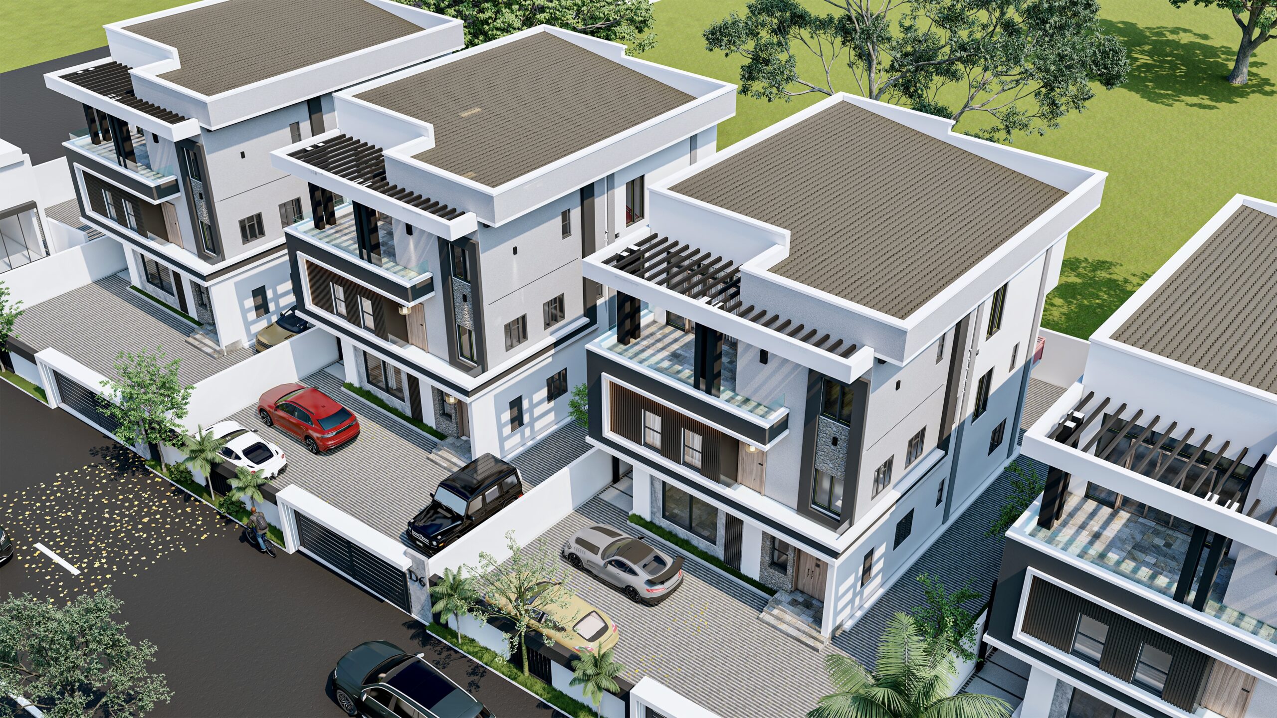 ELITE CONCEPT CONSTRUCTION- DUPLEX (5)